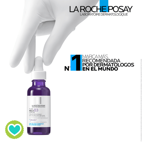 Image of La Roche Posay MELA B3 SERUM 30 ml