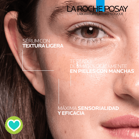 Image of La Roche Posay MELA B3 SERUM 30 ml