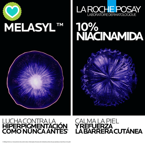 Image of La Roche Posay MELA B3 SERUM 30 ml