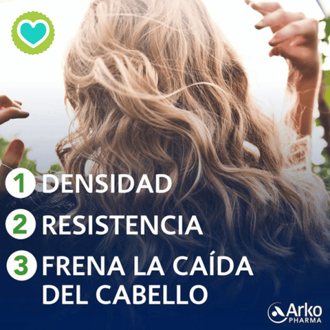 Image of Arkopharma Forcapil Serum Anticaída 50 ml