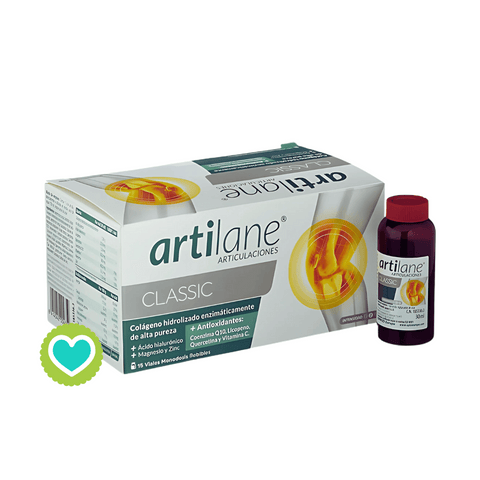 Image of Artilane Classic 15 Viales