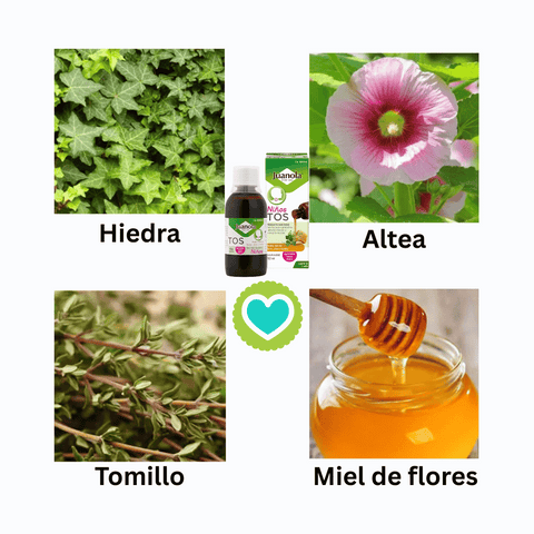 Image of Juanola Tos Jarabe Niños 150ml