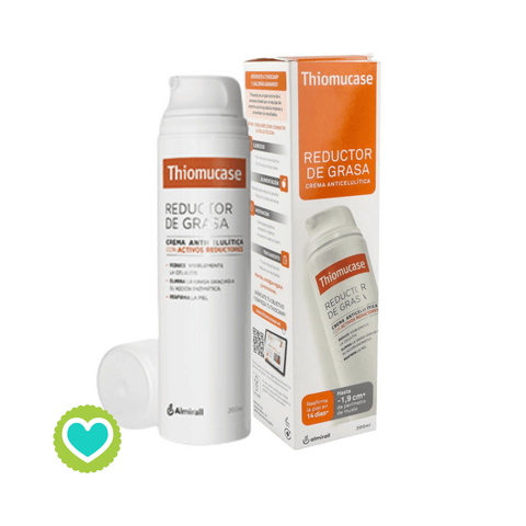 Image of Thiomucase Reductor Grasa 200 ml