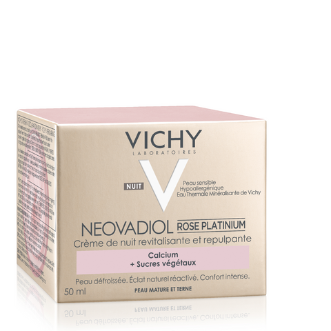 Image of Vichy Neovadiol Rose Platinium Noche 50ml