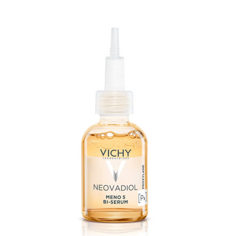 Image of VICHY NEOVADIOL MENO 5 BI-SERUM PERI Y POST-MENOPAUSIA 30ml.