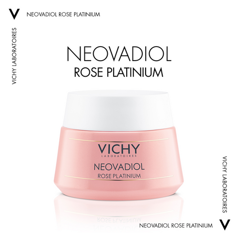 Image of Vichy Neovadiol Rose Platinium 50ml