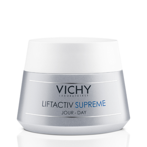 Image of Vichy Liftactiv Supreme Anti-arrugas Piel Normal y Mixta 50g