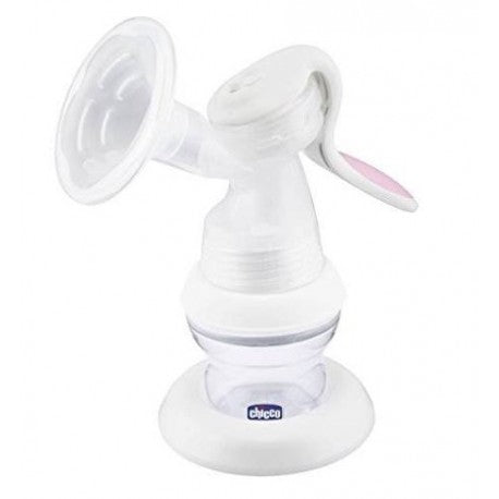 Image of Chicco Sacaleche Manual