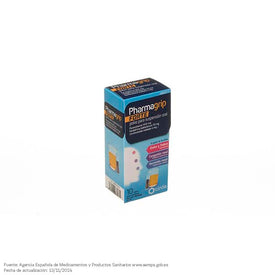 Pharmagrip Forte 10 Sobres