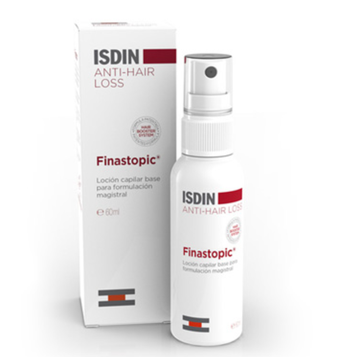 FINASTOPIC 60 ML C/ DISPENSADOR