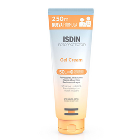 Fotoprotector Isdin Gel Cream SPF50 250ml
