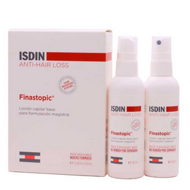 Finastopic Duplo 2x90ml