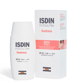 Isdin Fotoultra Redness SPF50 50ml