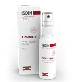 FINASTOPIC 60 ML C/ DISPENSADOR