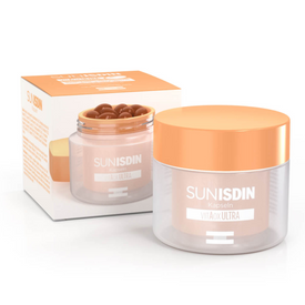 SunIsdin 30 Cápsulas