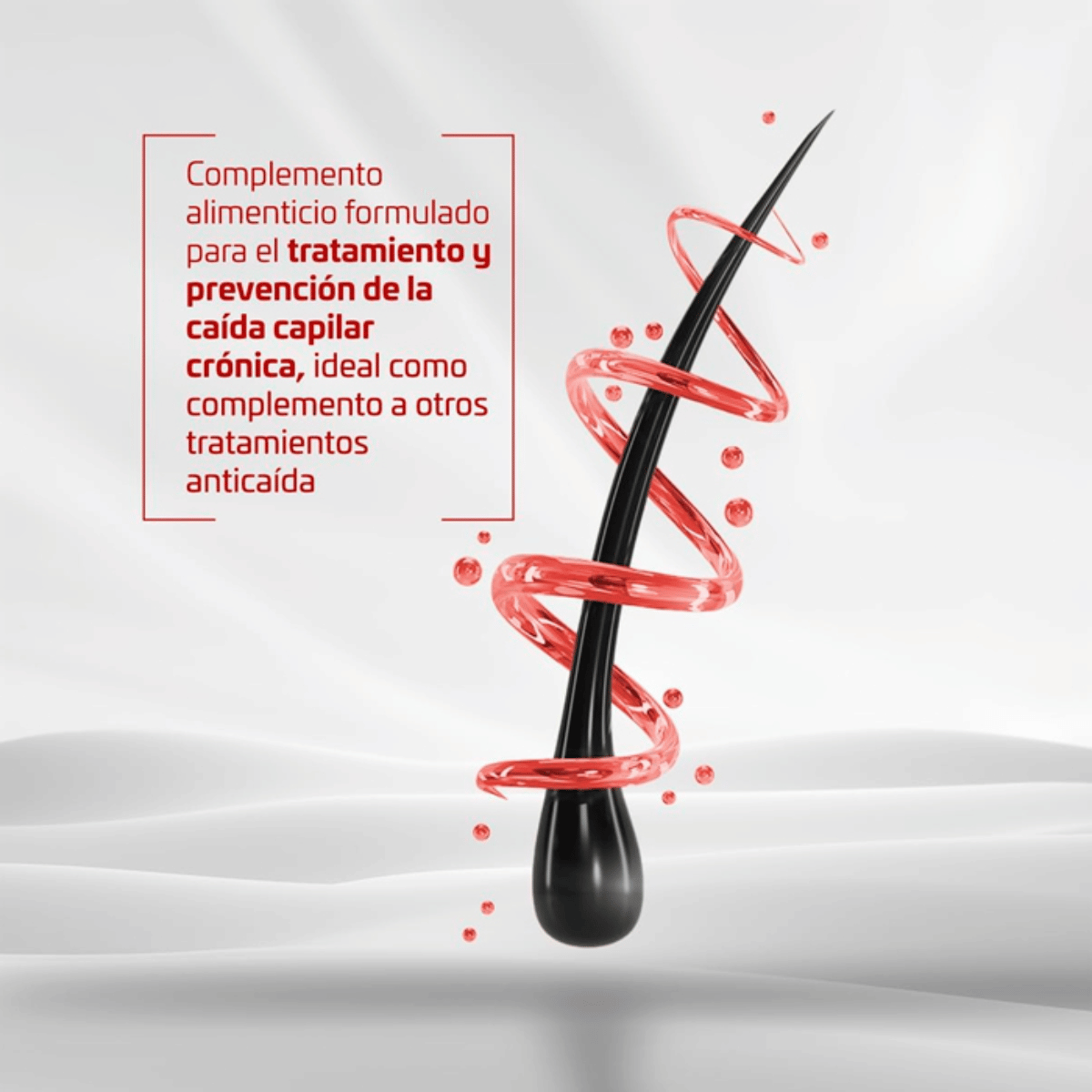 Iraltone AGA Duplo 2x60 Cápsulas