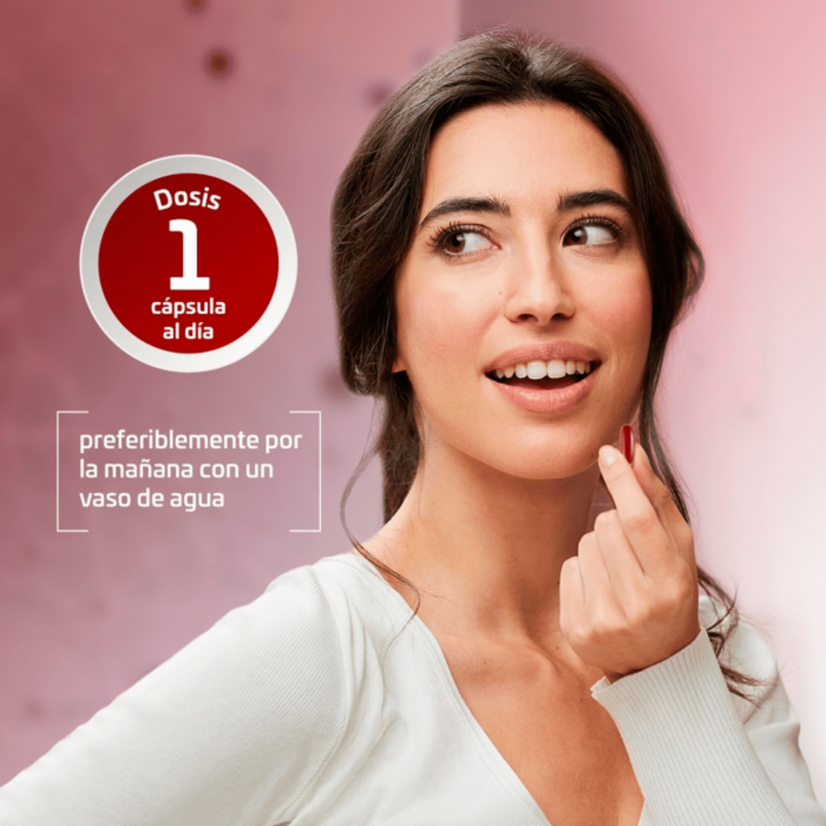 Iraltone AGA Plus 2x60 Cápsulas