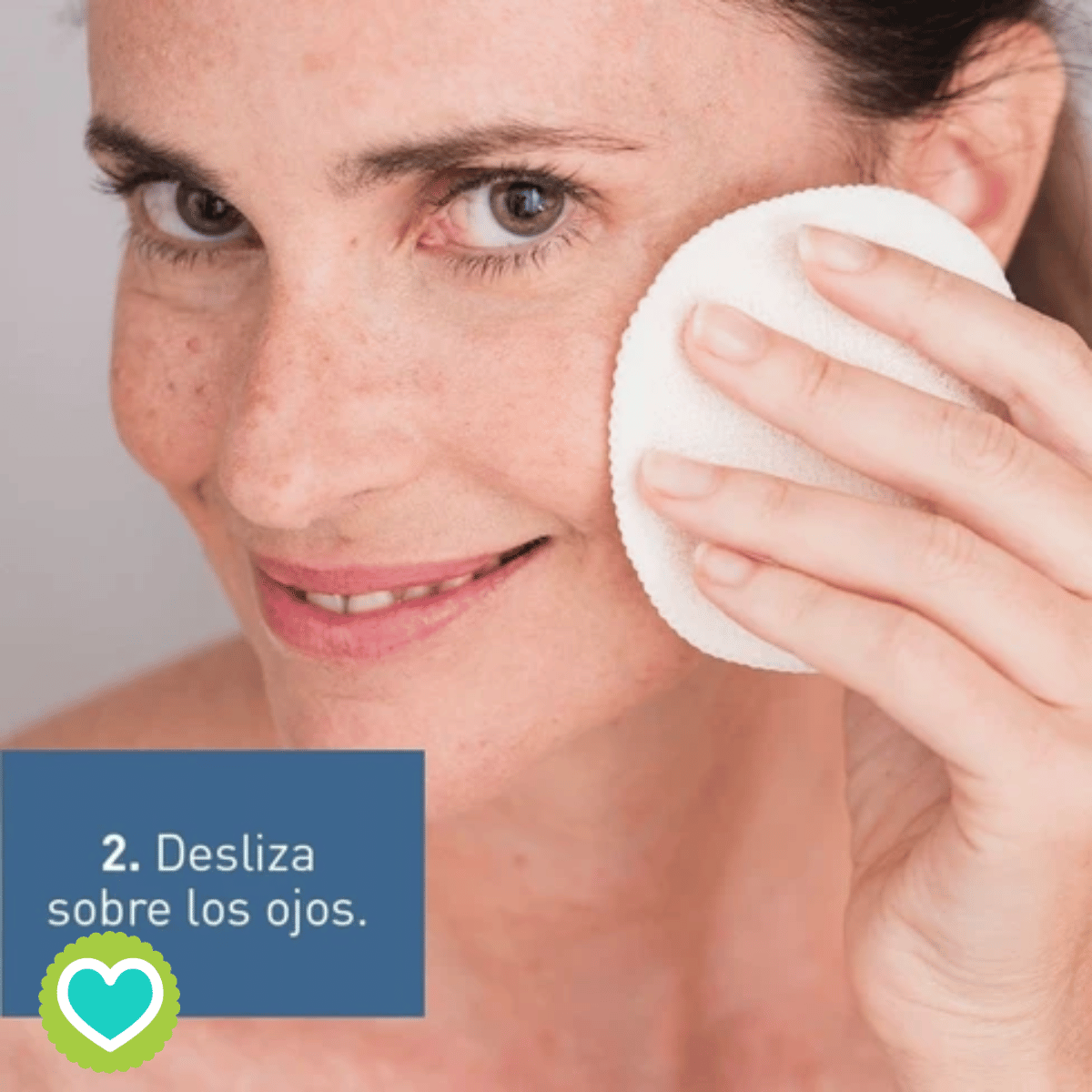 Martiderm Essentials Desmaquillante de Ojos Bifásico Waterproof 125ml.