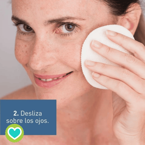 Image of Martiderm Essentials Desmaquillante de Ojos Bifásico Waterproof 125ml.