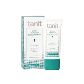 Tanit Crema de Manos Despigmentante 50ml
