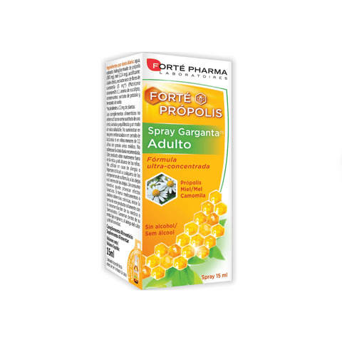 Image of Forté Pharma Própolis Spray 15ml