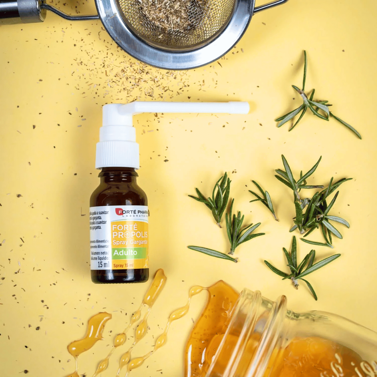 Forté Pharma Própolis Spray 15ml