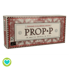 Mielar Prop-P Bio 20 ampollas