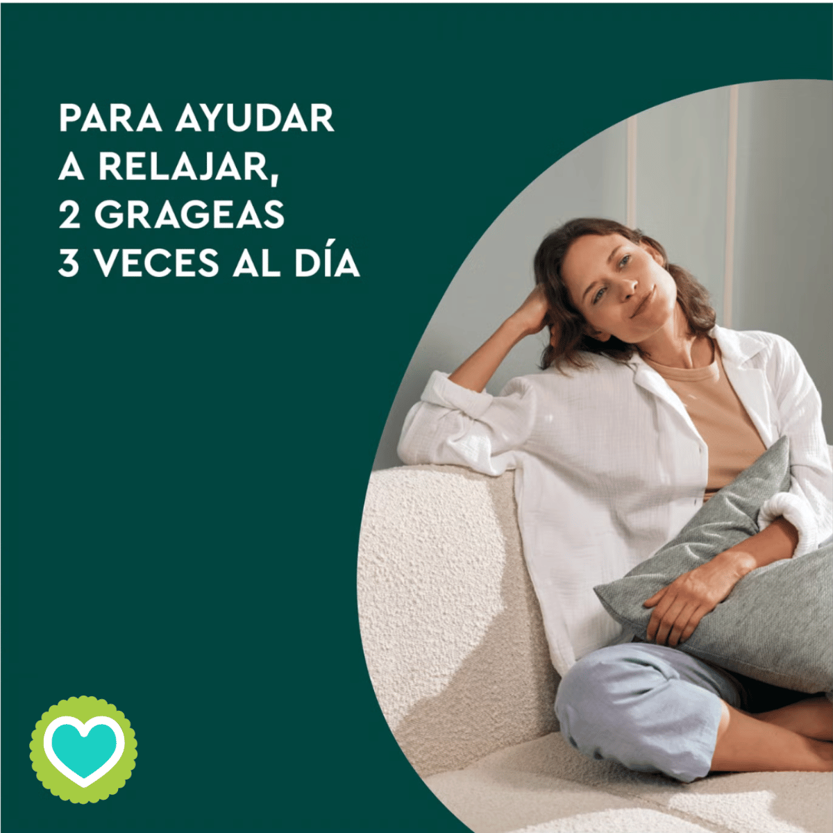 Kneipp Valeriana Classic 30 grageas