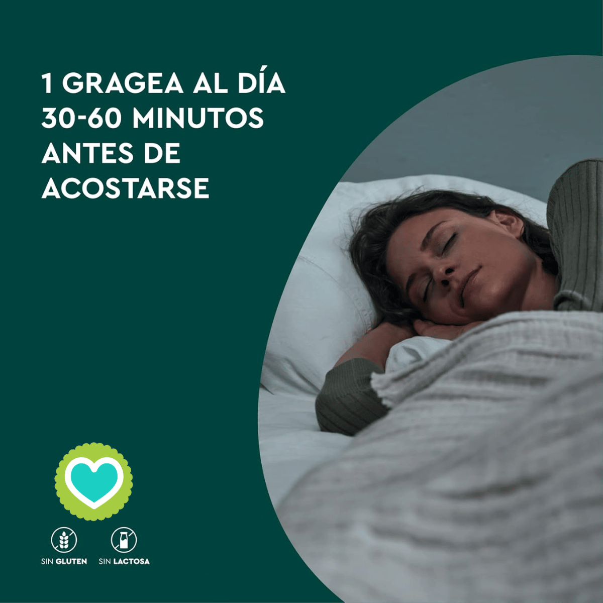 Kneipp Valeriana Forte 30 grageas