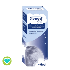 Sleepeel Gotas Orales 30 ml