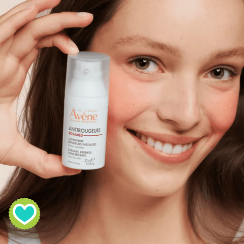 Image of Avène Rosamed Concentrado Anti-Rojeces 30 ml