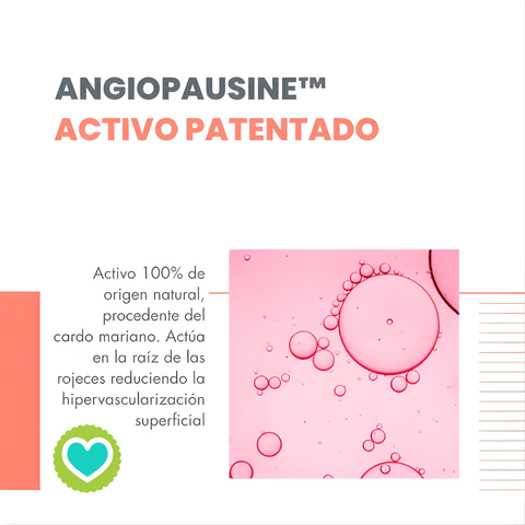 Image of Avène Rosamed Concentrado Anti-Rojeces 30 ml
