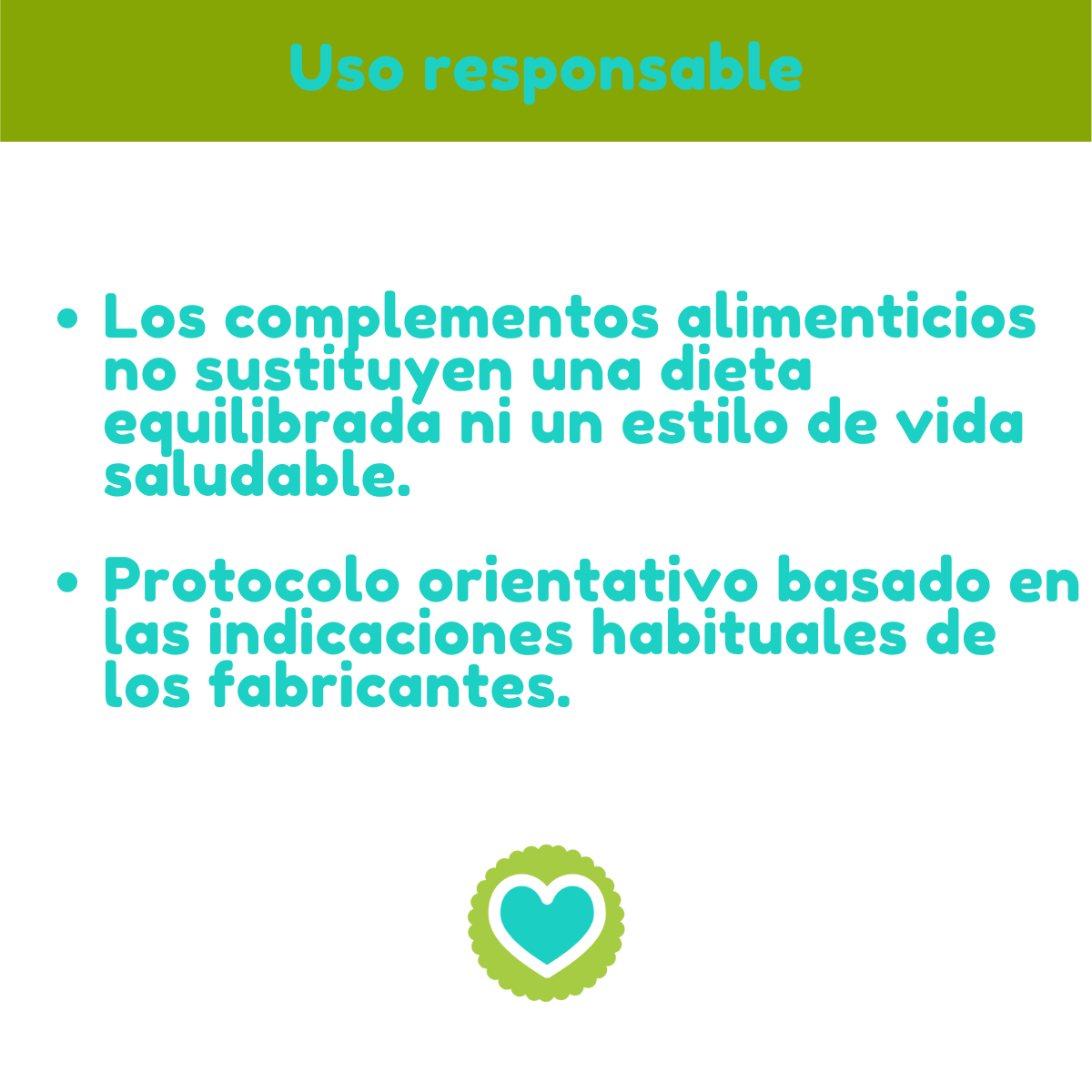 Protocolo Cardio 60 días con Arkosterol y Omega 3 – Enfoque nutricional cardiovascular