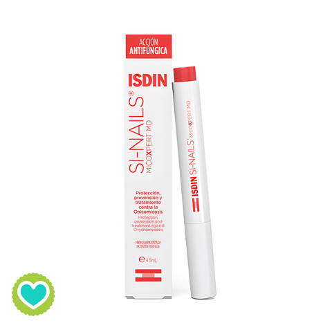 Image of Isdin Si-Nails Micoxpert, 4.5ml