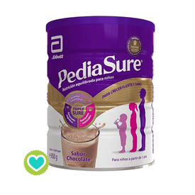 PediaSure Chocolate 850g