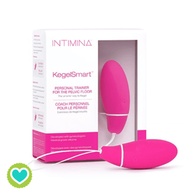 Intimina KegelSmart Ejercitador Suelo Pélvico