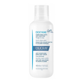 Ducray Dexyane Crema Emoliente Anti-Rascado 400ml