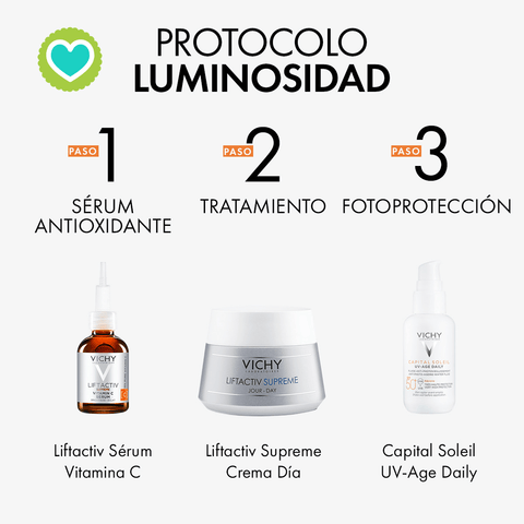 Image of Vichy LIFTACTIV SÉRUM VITAMINA C 20 ML