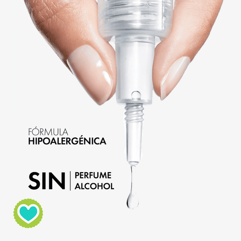 Image of VICHY Liftactiv Supreme H.A. Epidermic Filler Sérum Antiarrugas Rostro y Ojos 30ml