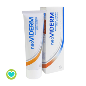 Neoviderm Emulsión Calmante Quemaduras 30 ml
