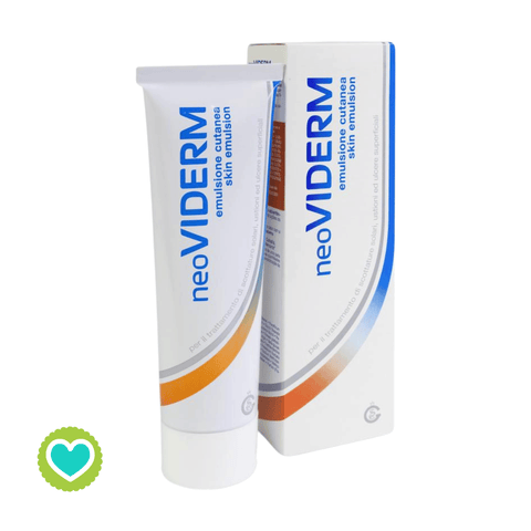 Image of Neoviderm Emulsión Calmante Quemaduras 30 ml