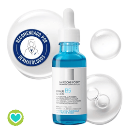 La Roche Posay Hyalu B5 Sérum Antiarrugas 30ml