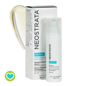 Neostrata Serum Antiedad Antirojeces 29g