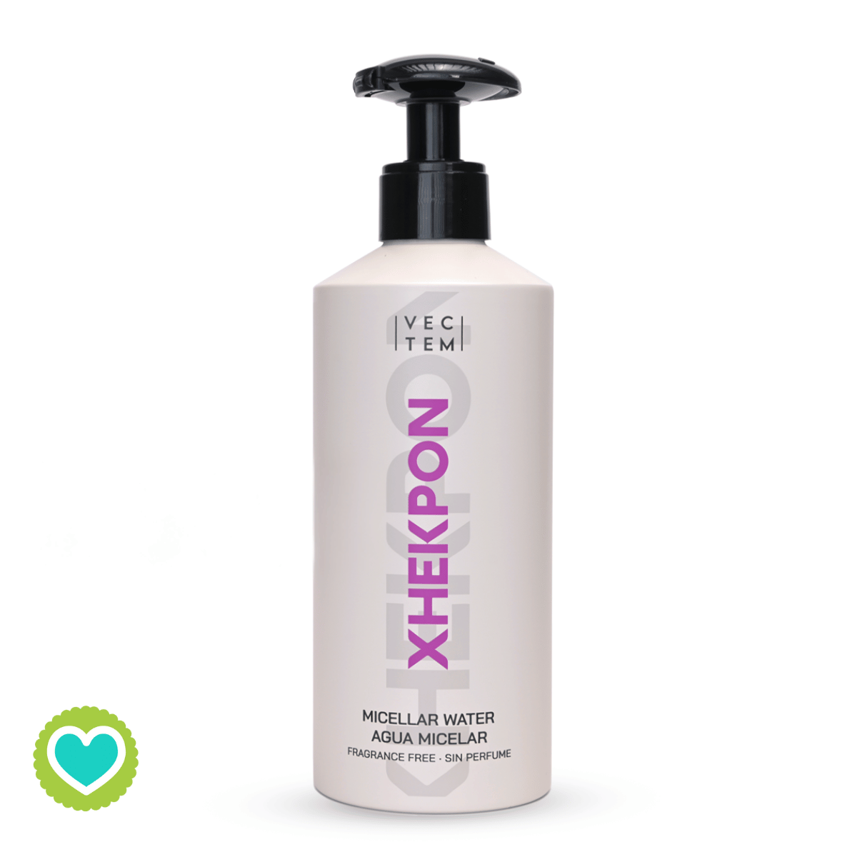 Xhekpon Agua Micelar 350ml