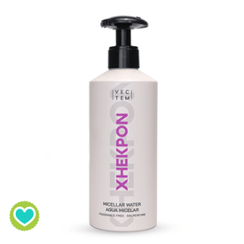 Xhekpon Agua Micelar 350ml