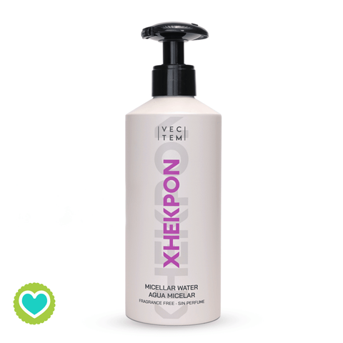 Image of Xhekpon Agua Micelar 350ml