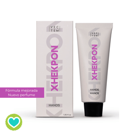 Xhekpon Crema de Manos 40g