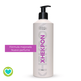 Xhekpon Gel 500ml