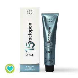 Tractopon 15% Urea Grietas Crema 75ml