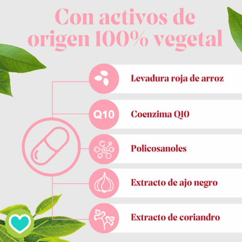 Image of Arkosterol Plus 30 Cápsulas